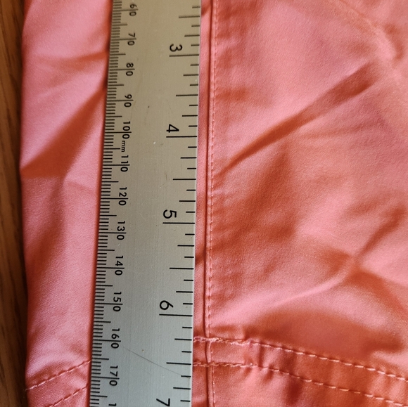 BLUE CROWN COLOR CHANGING 7”SWIM SHORT PINK SIZE LARGE MSRP $34 NWOT - Picture 10 of 11